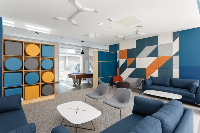 Global Student Accommodation - The Tannery - 0