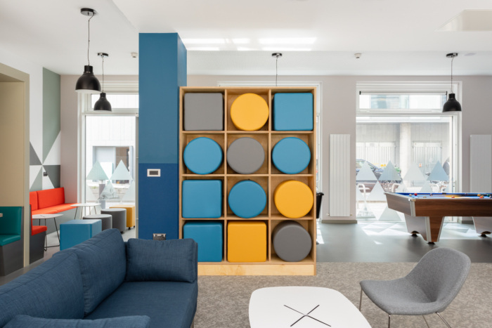 Global Student Accommodation - The Tannery - 0