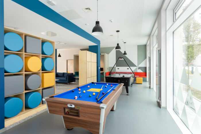 Global Student Accommodation - The Tannery - 0