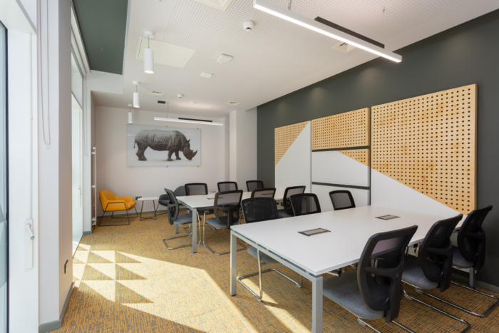 Global Student Accommodation - The Tannery - 0