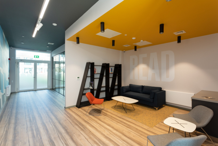 Global Student Accommodation - The Tannery - 0