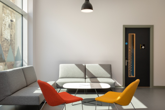 Global Student Accommodation - The Tannery - 0