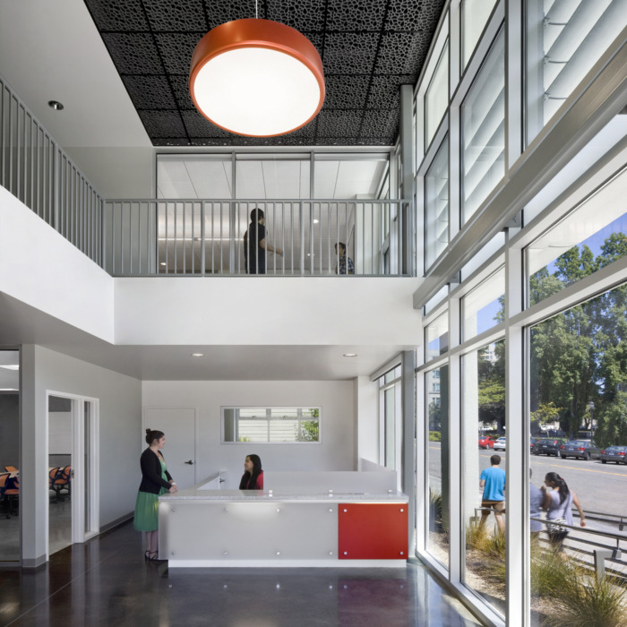 Berkeley YMCA - PG&E Teen Center - 0