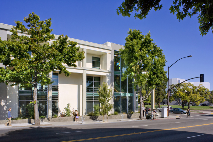 Berkeley YMCA - PG&E Teen Center - 0