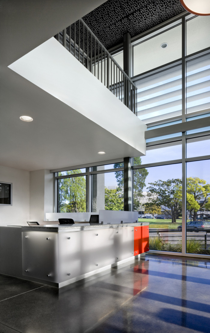 Berkeley YMCA - PG&E Teen Center - 0