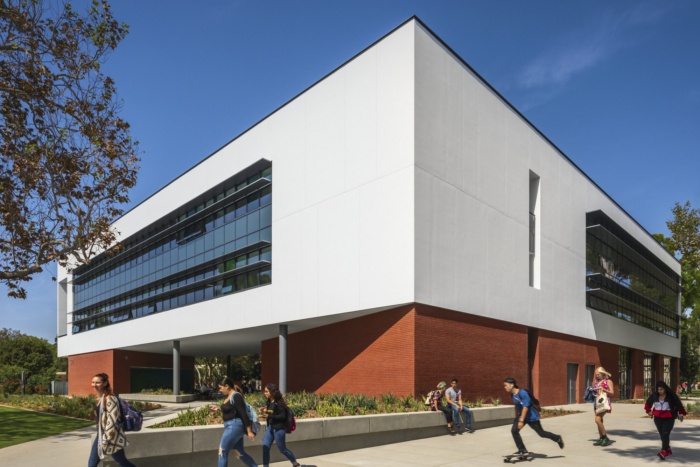 CSU Long Beach - College for Professional and International Education - 0