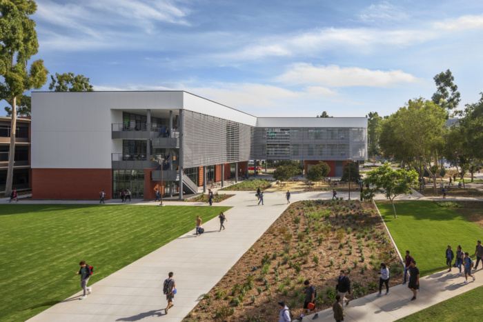 CSU Long Beach - College for Professional and International Education - 0