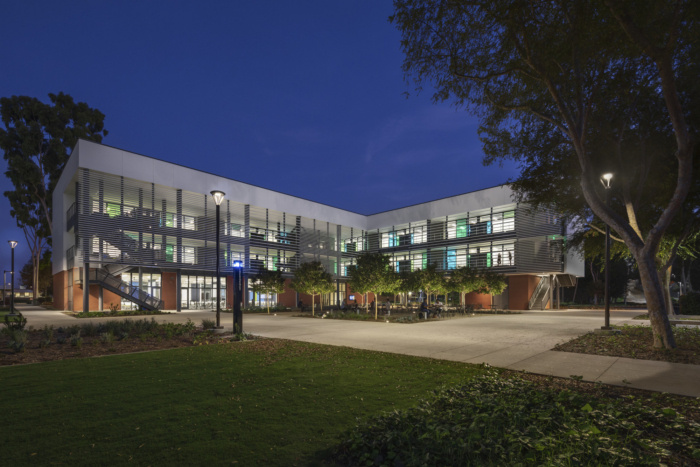 CSU Long Beach - College for Professional and International Education - 0