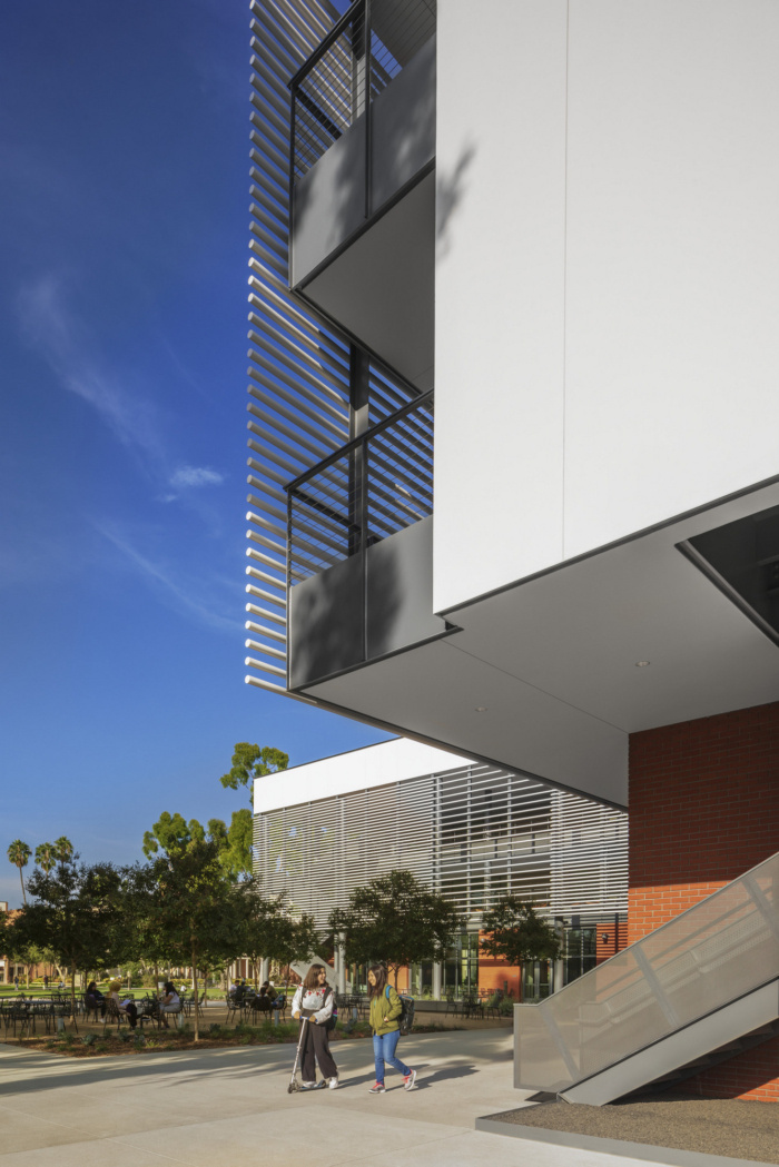 CSU Long Beach - College for Professional and International Education - 0