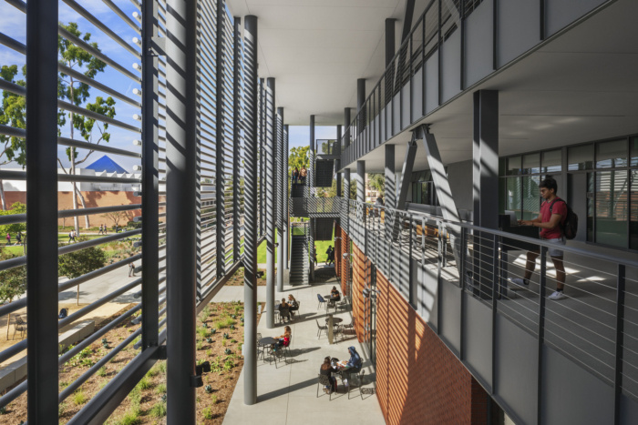 CSU Long Beach - College for Professional and International Education - 0