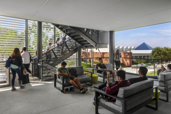 CSU Long Beach - College for Professional and International Education - 0