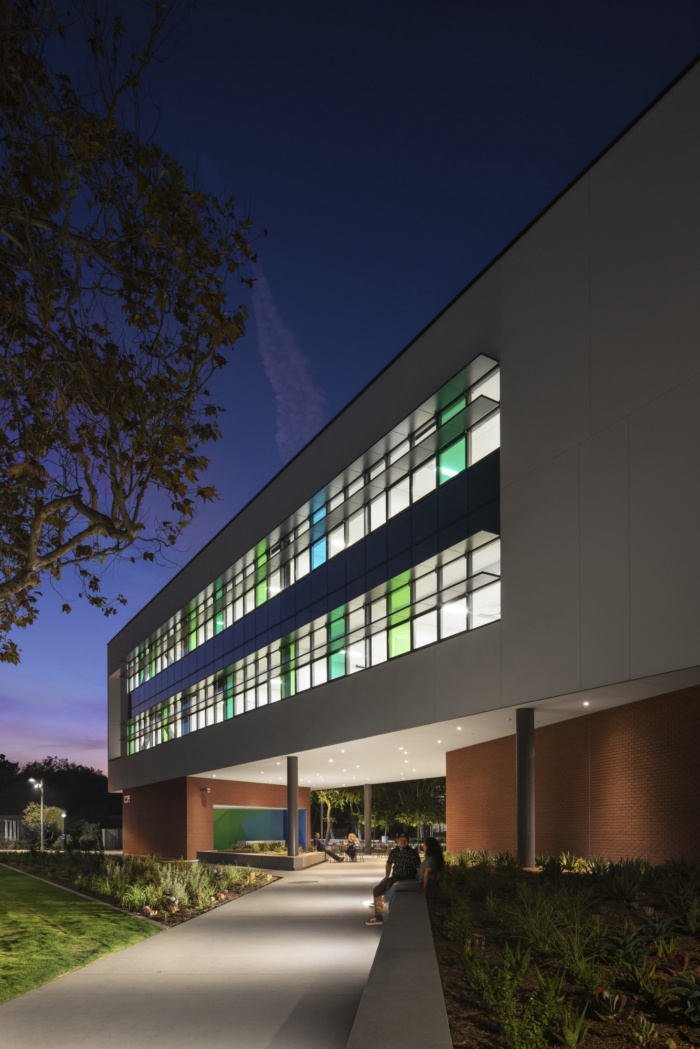 CSU Long Beach - College for Professional and International Education - 0