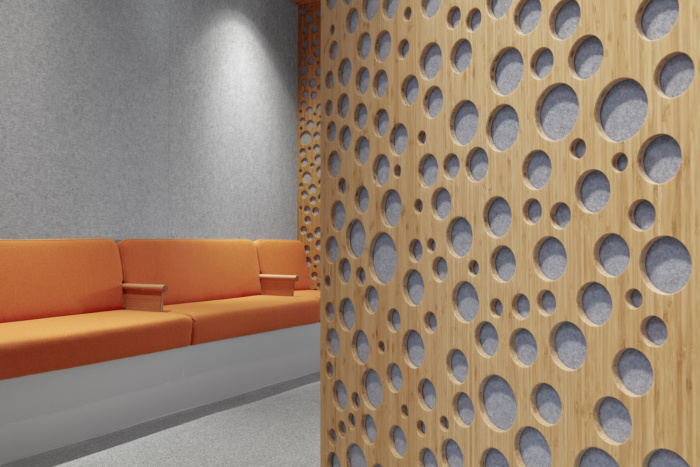Deakin University School of Medicine, Optometry Clinic - 0