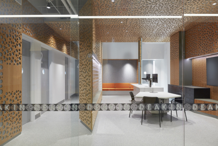 Deakin University School of Medicine, Optometry Clinic - 0