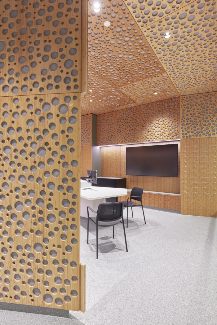 Deakin University School of Medicine, Optometry Clinic - 0