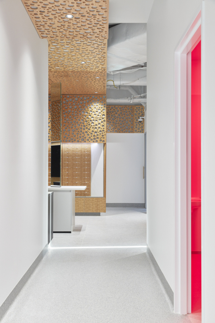 Deakin University School of Medicine, Optometry Clinic - 0
