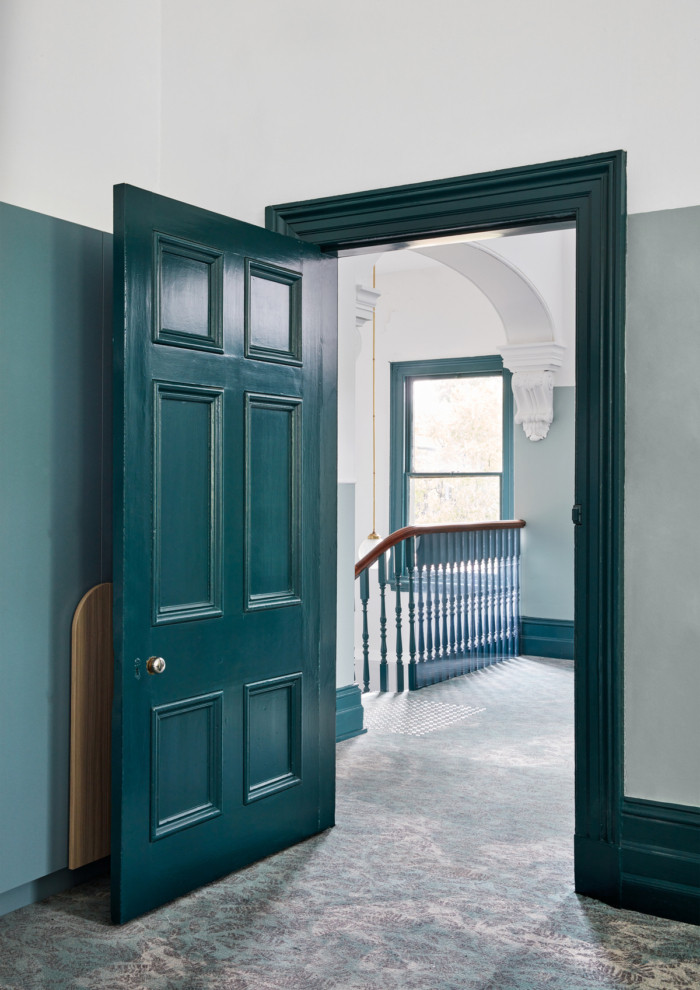 St Michael's Grammar School - Marlton House - 0