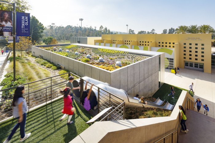 Tarbut V'Torah Community Day School - 0