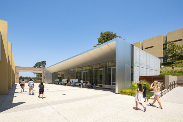 Tarbut V'Torah Community Day School - 0