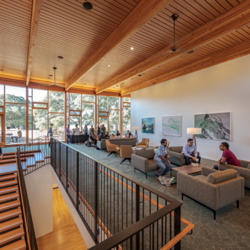 Stanford University - The Denning House