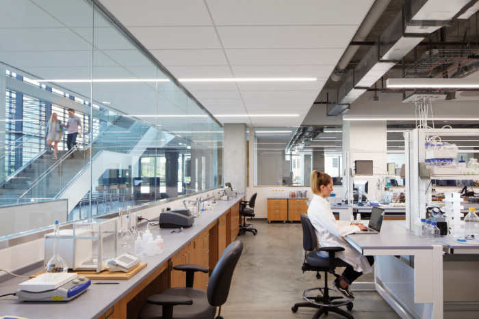 University of Kansas - Earth, Energy and Environment Center - 0