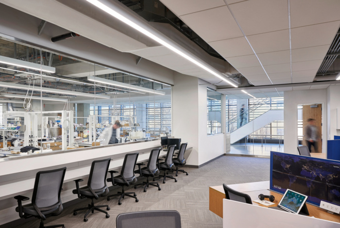 University of Kansas - Earth, Energy and Environment Center - 0