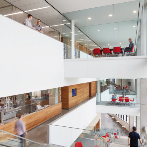 University of Kansas - Earth, Energy and Environment Center