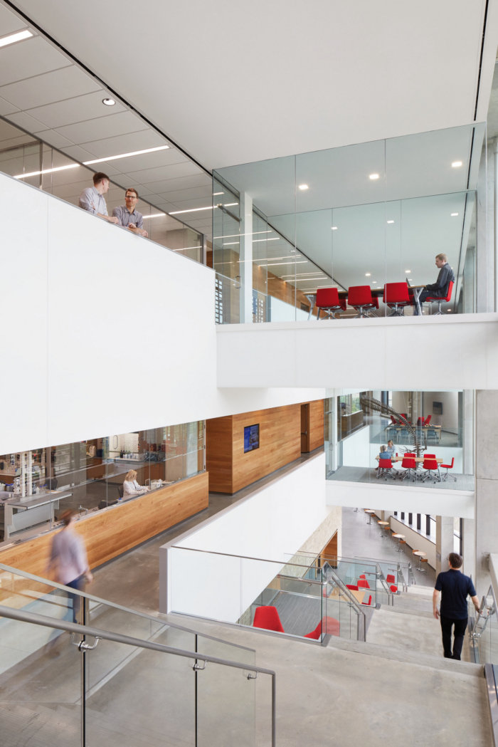 University of Kansas - Earth, Energy and Environment Center - 0