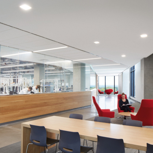 University of Kansas - Earth, Energy and Environment Center