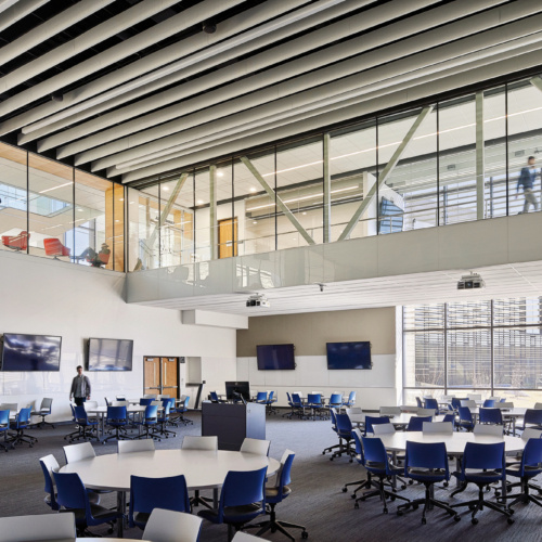 University of Kansas - Earth, Energy and Environment Center