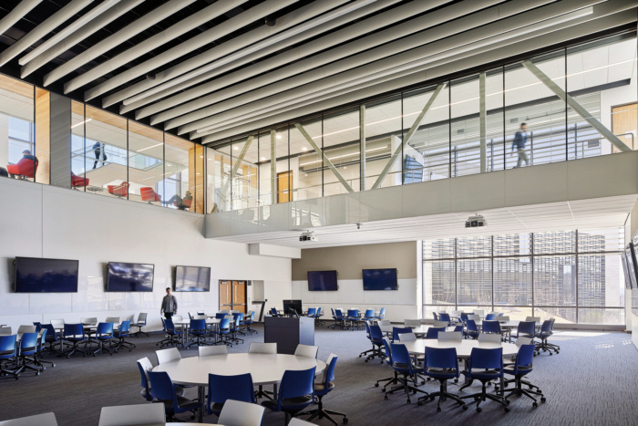 University of Kansas - Earth, Energy and Environment Center - 0