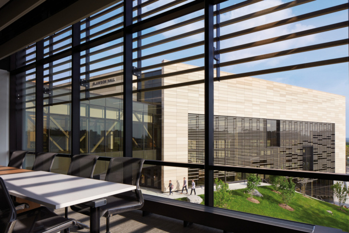 University of Kansas - Earth, Energy and Environment Center - 0