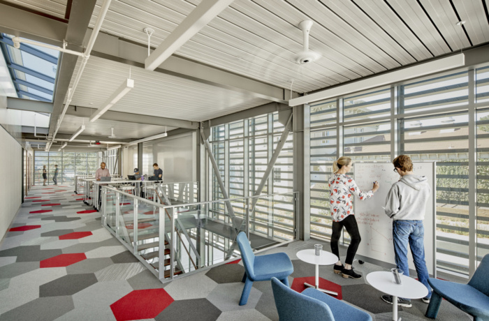 Marin Academy - Science, Innovation and Learning Center - 0
