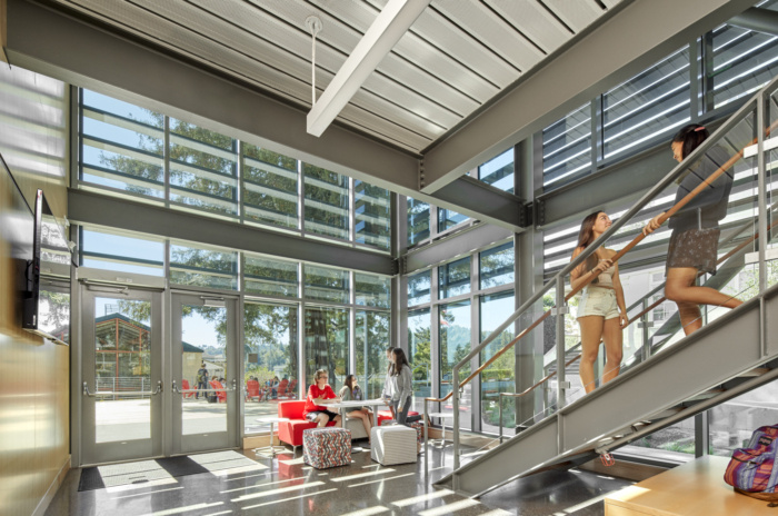 Marin Academy - Science, Innovation and Learning Center - 0