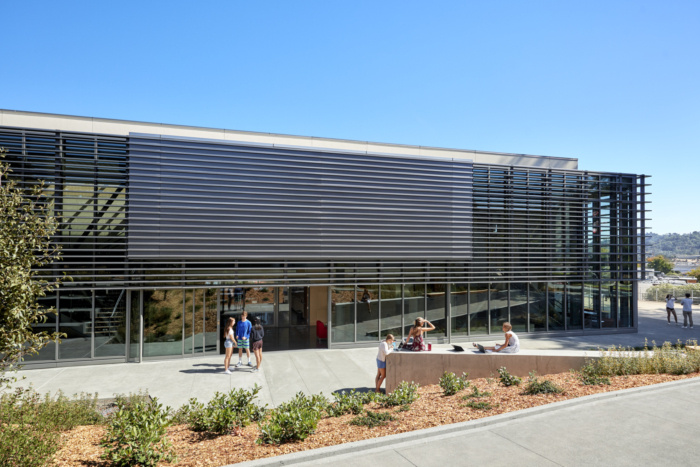 Marin Academy - Science, Innovation and Learning Center - 0