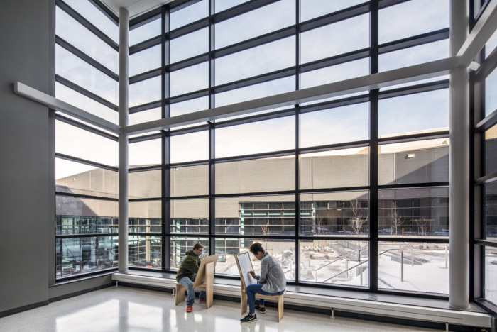 Natrona County High School - 0