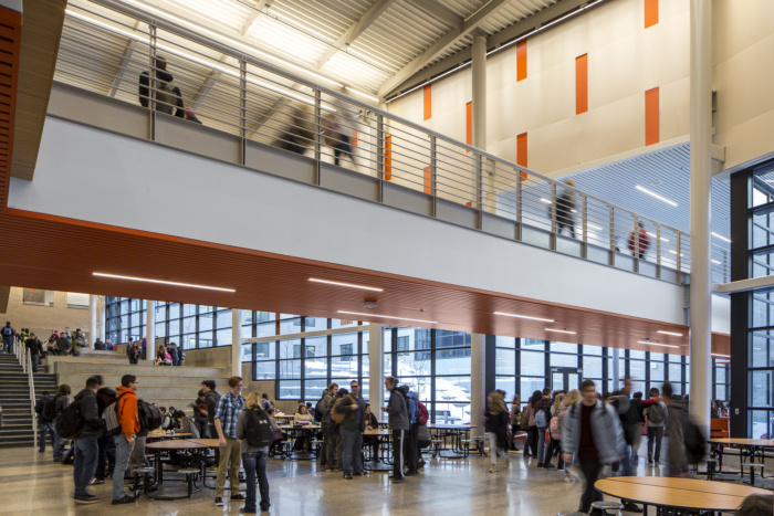Natrona County High School - 0