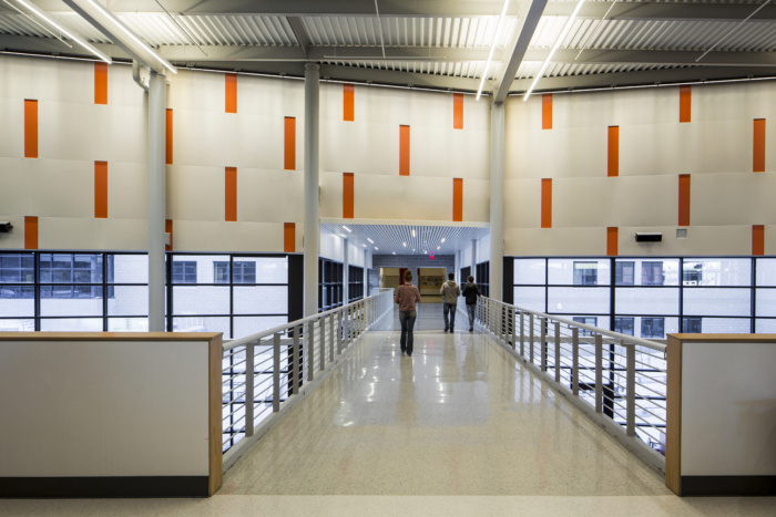 Natrona County High School - 0