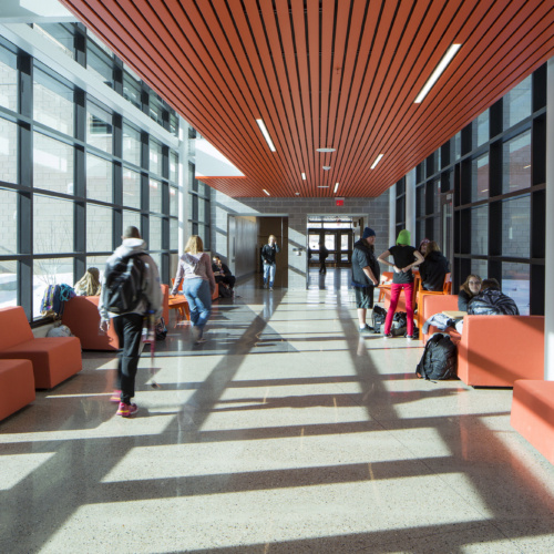 Natrona County High School