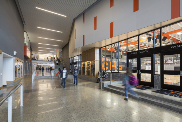 Natrona County High School - 0