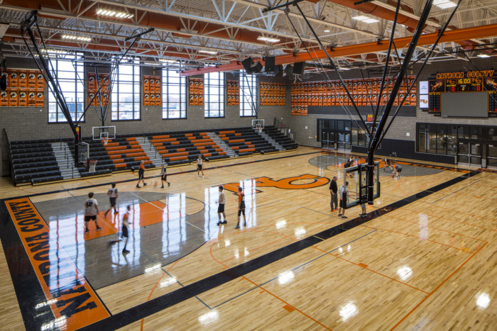 Natrona County High School - 0