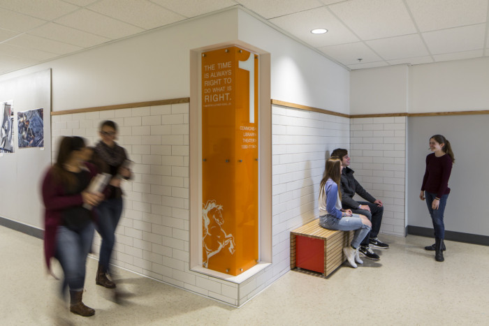 Natrona County High School - 0