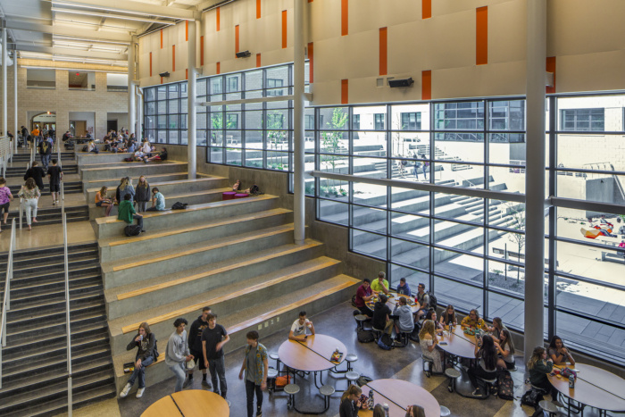 Natrona County High School - 0