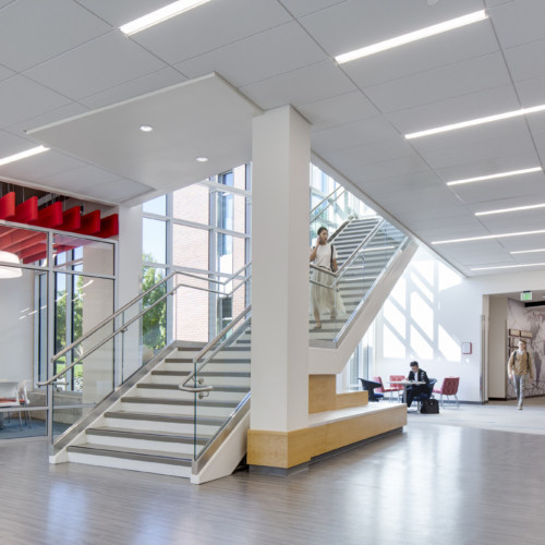 Southern Utah University - Dixie L. Leavitt School of Business
