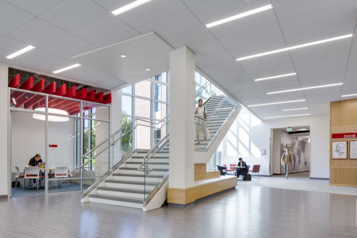 Southern Utah University - Dixie L. Leavitt School of Business - 0