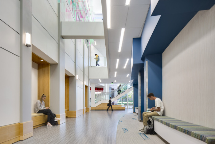 Southern Utah University - Dixie L. Leavitt School of Business - 0