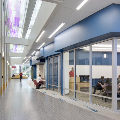 Southern Utah University - Dixie L. Leavitt School of Business