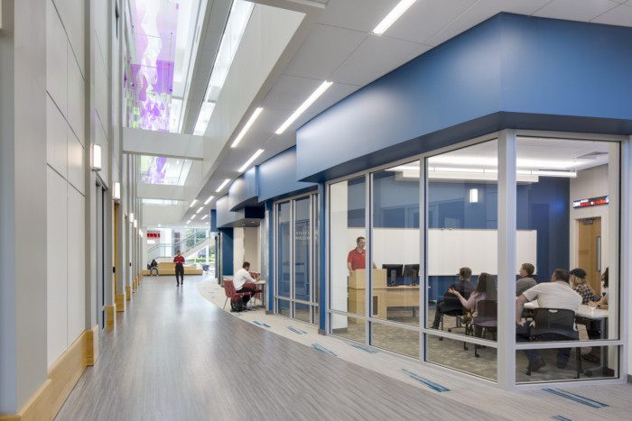 Southern Utah University - Dixie L. Leavitt School of Business - 0