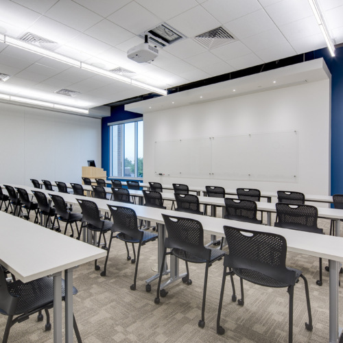 Southern Utah University - Dixie L. Leavitt School of Business