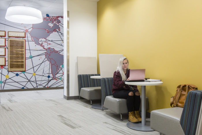 Southern Utah University - Dixie L. Leavitt School of Business - 0